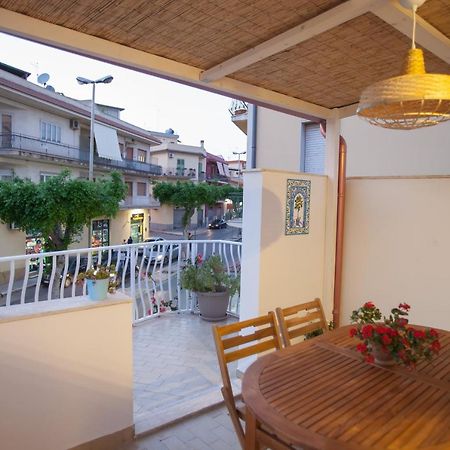 Case Degli Avi, Camere Nel Borgo Marinaro Pozzallo Exteriér fotografie