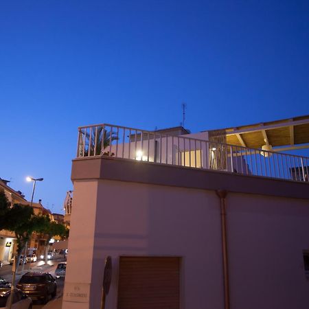 Case Degli Avi, Camere Nel Borgo Marinaro Pozzallo Exteriér fotografie