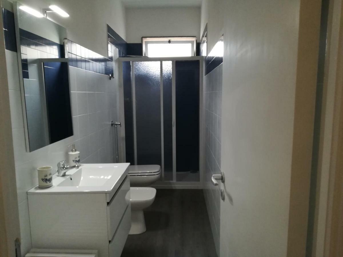 Case Degli Avi, Camere Nel Borgo Marinaro Pozzallo Exteriér fotografie