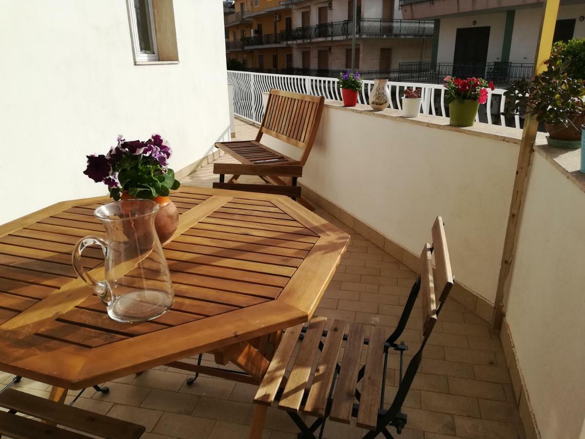 Case Degli Avi, Camere Nel Borgo Marinaro Pozzallo Exteriér fotografie