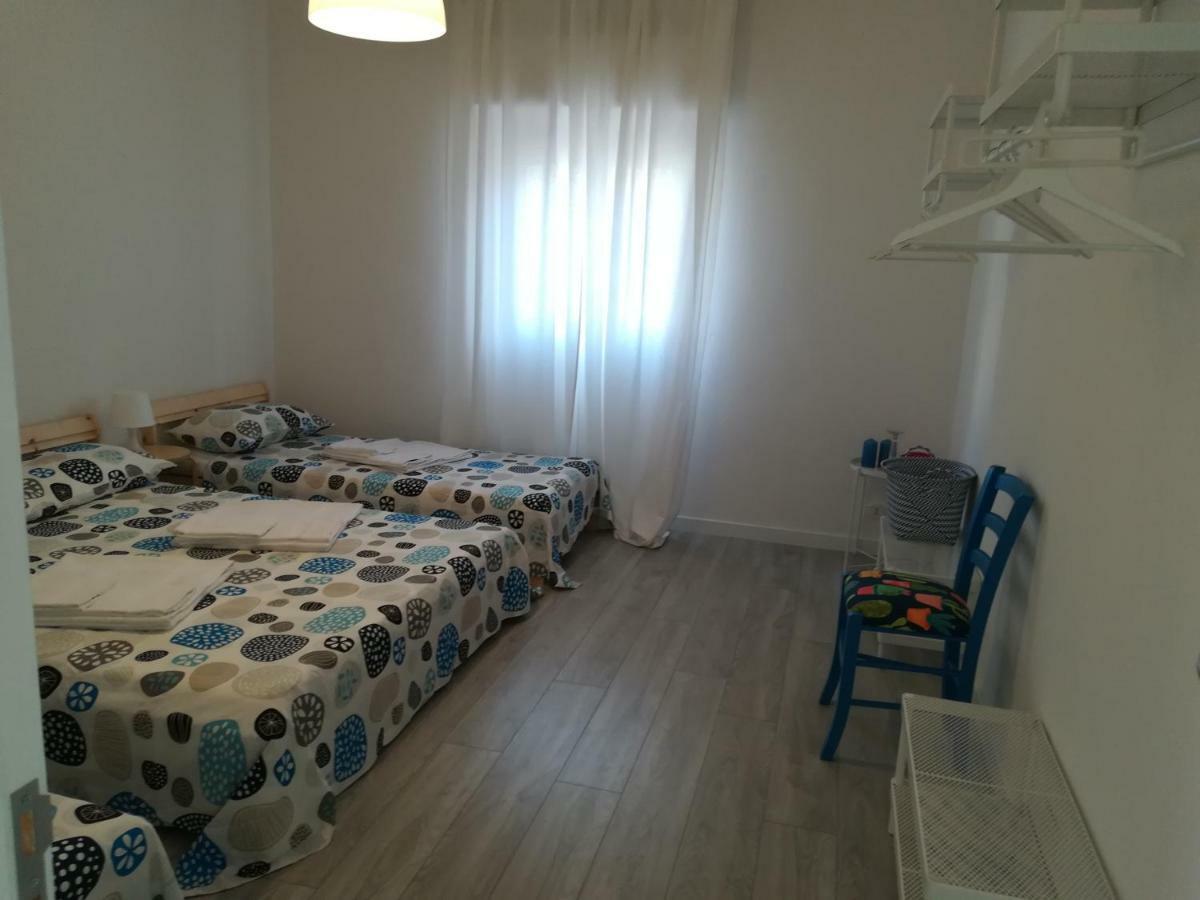 Case Degli Avi, Camere Nel Borgo Marinaro Pozzallo Exteriér fotografie