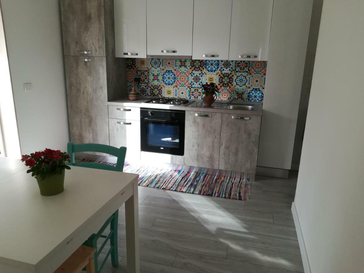 Case Degli Avi, Camere Nel Borgo Marinaro Pozzallo Exteriér fotografie