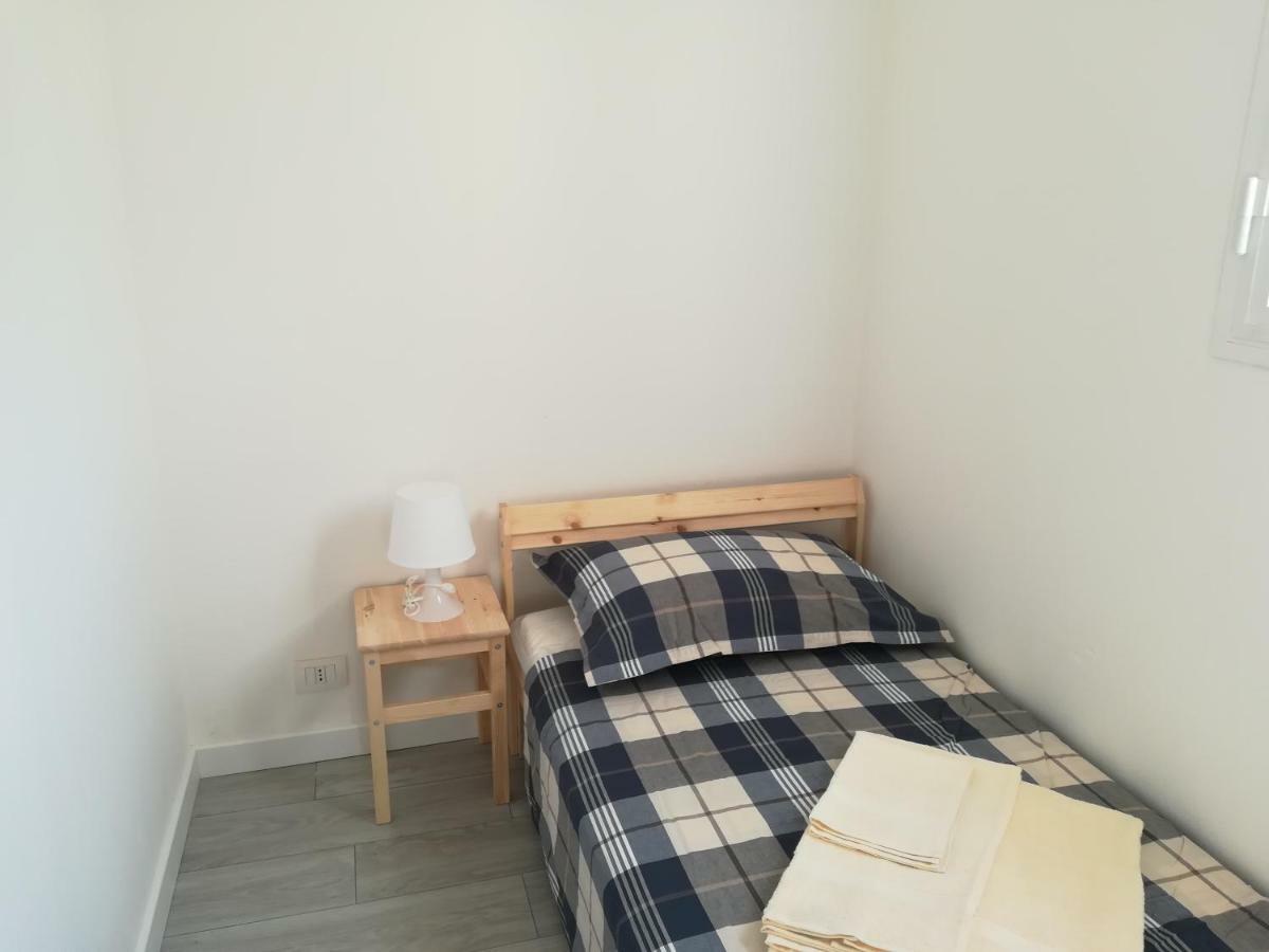 Case Degli Avi, Camere Nel Borgo Marinaro Pozzallo Exteriér fotografie