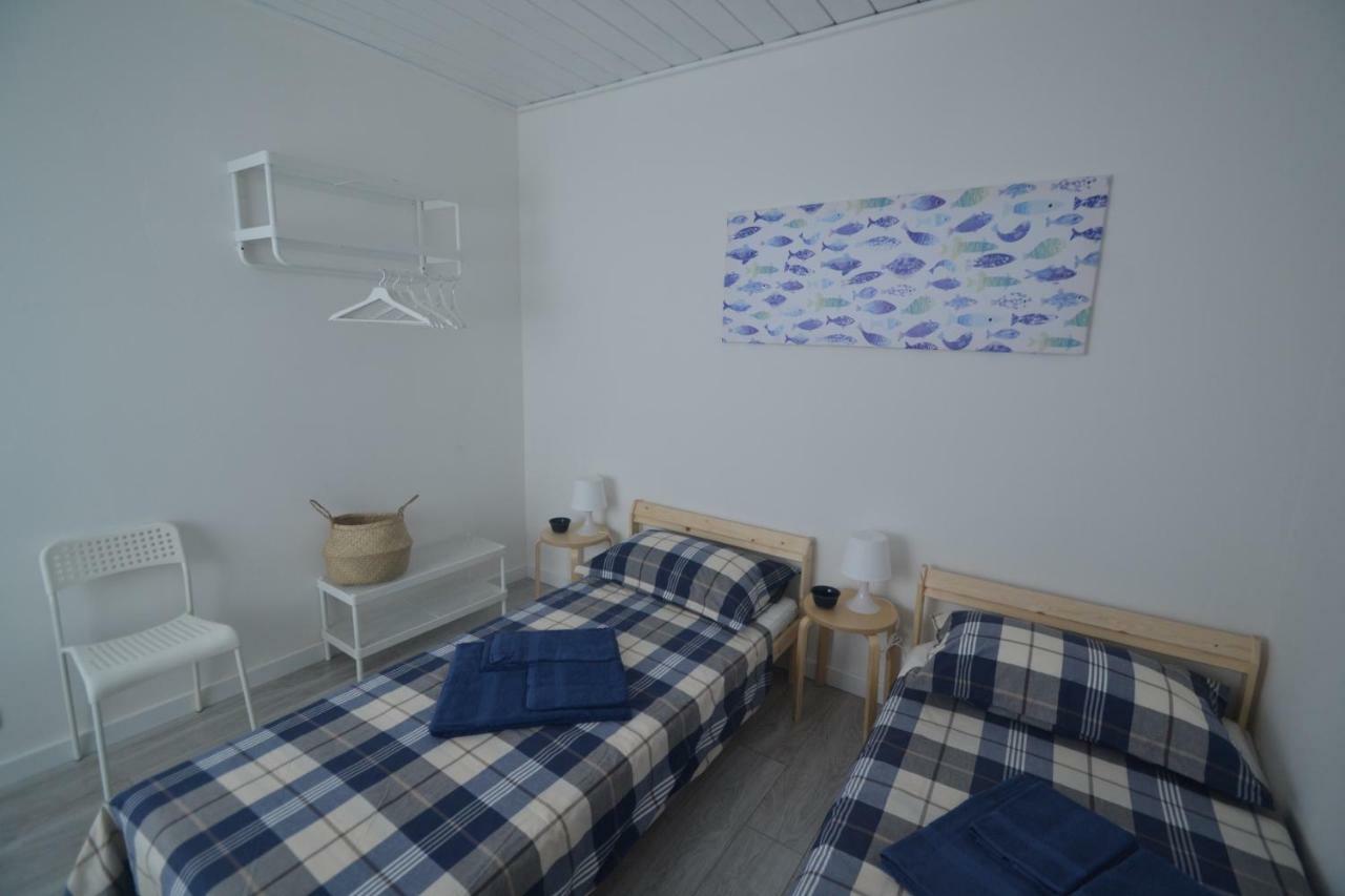 Case Degli Avi, Camere Nel Borgo Marinaro Pozzallo Exteriér fotografie