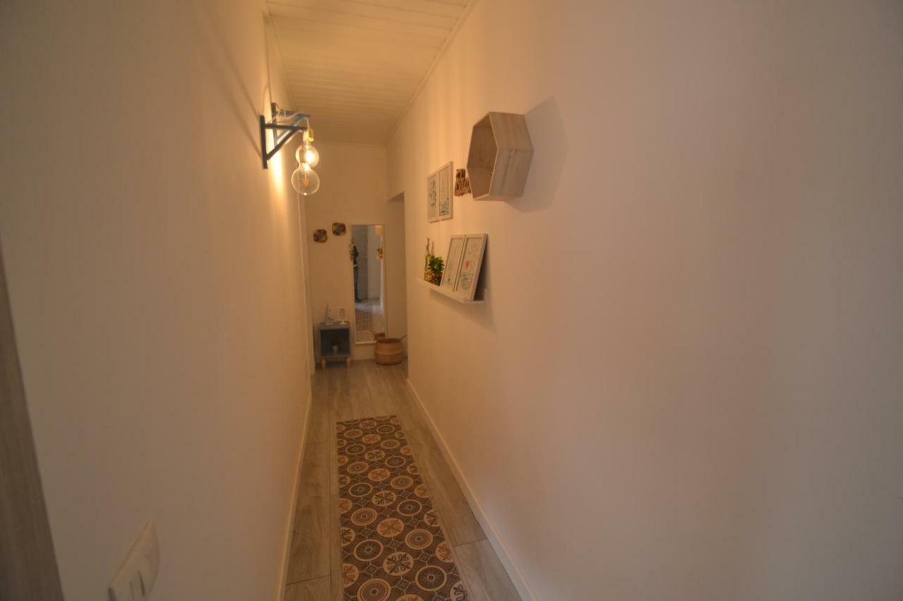Case Degli Avi, Camere Nel Borgo Marinaro Pozzallo Exteriér fotografie