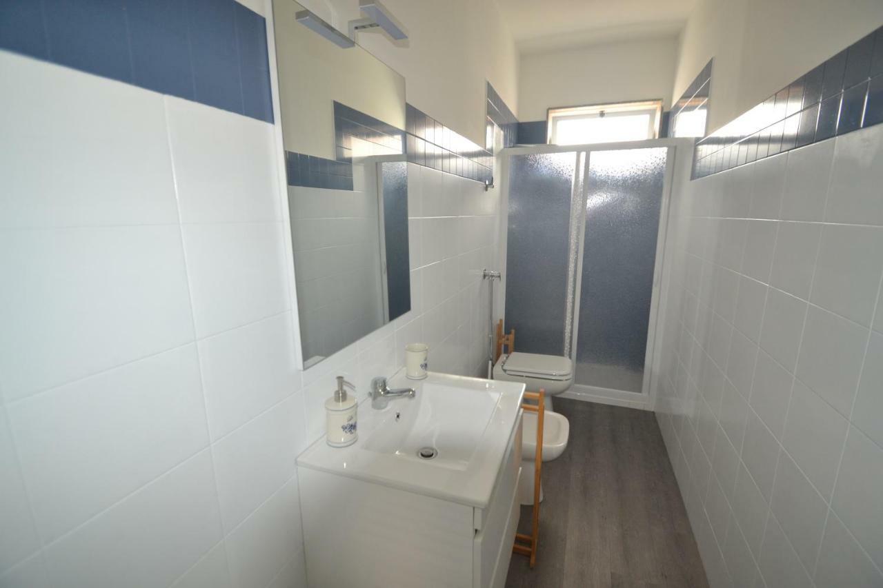 Case Degli Avi, Camere Nel Borgo Marinaro Pozzallo Exteriér fotografie
