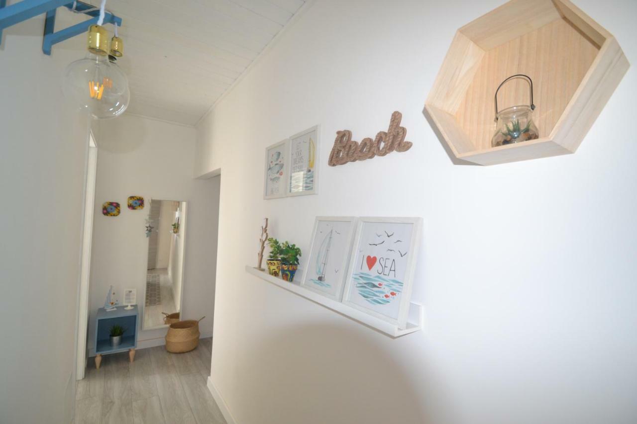 Case Degli Avi, Camere Nel Borgo Marinaro Pozzallo Exteriér fotografie
