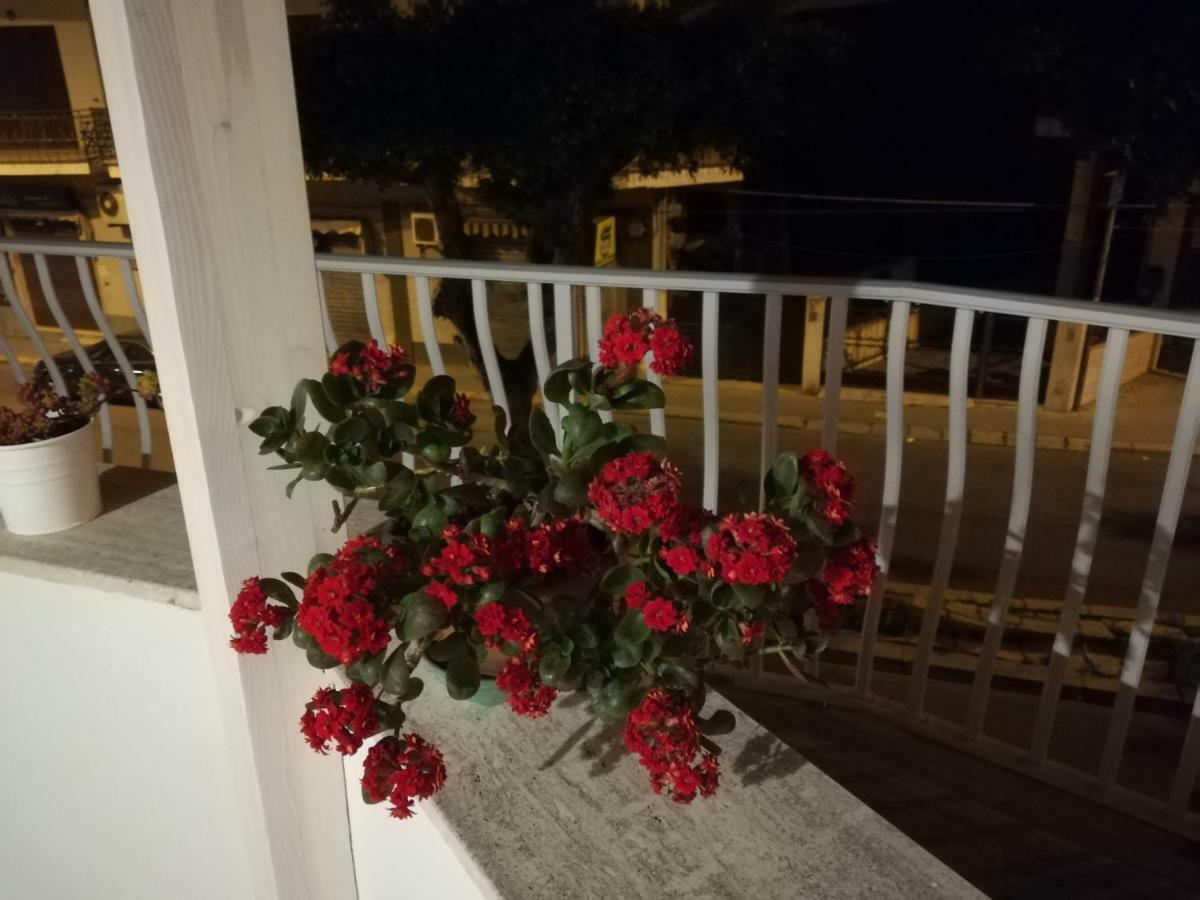 Case Degli Avi, Camere Nel Borgo Marinaro Pozzallo Exteriér fotografie
