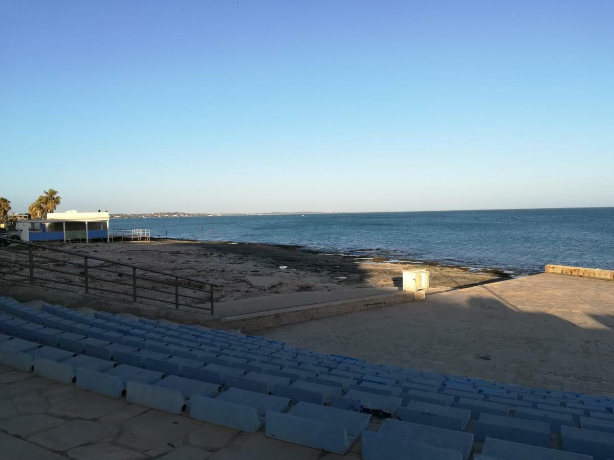 Case Degli Avi, Camere Nel Borgo Marinaro Pozzallo Exteriér fotografie